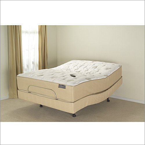 Leggett and Platt SCape Adjustable Bed Base Base Only Split