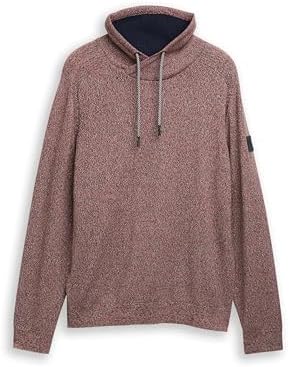 TOM TAILOR Herren Pullover