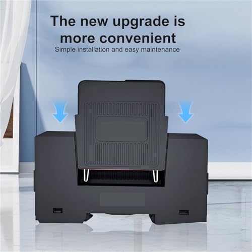 SPD Type TZG40-T1T2 385V AC protection surtension triphasée 3P