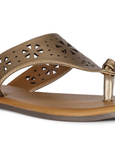 Image of Bata womens Slipper Sandal