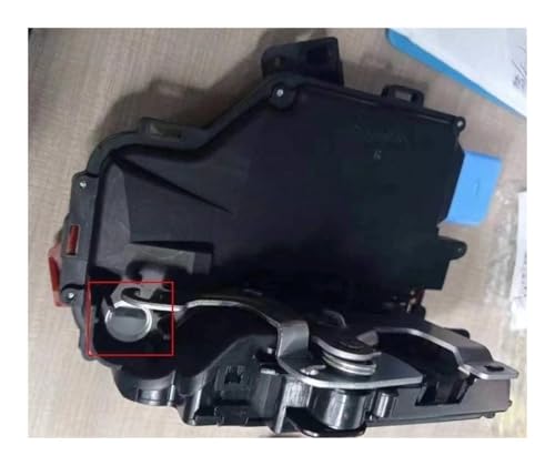 Actionneur de serrure de porte pour réparer la centralisation Caddy défectueuse