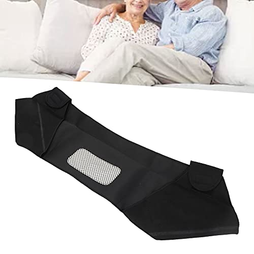 Zyyini Shoulder Brace, Shoulder Support Braces Magnetic Therapy Soft Cotton Self‑Heating Winter Warm Shoulder Relax Pad Pain Relief Protective Brace Double Shoulder Support For Women And Men #TOP28
