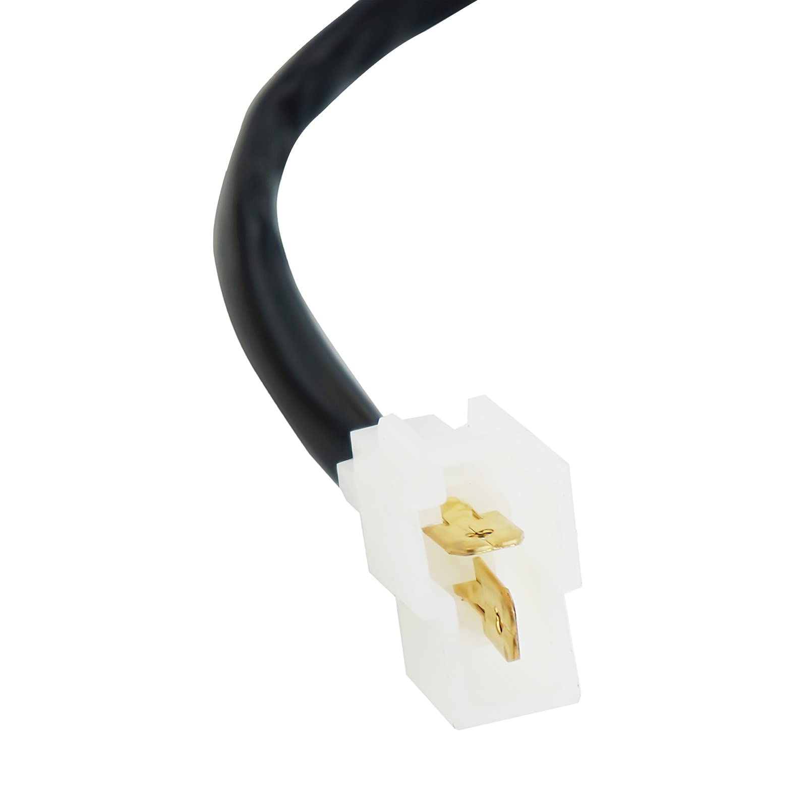 Pompe à Carburant Pour Tracteur Tondeuse Kubota - Remplace RC601-51352, 16851-52030, 12V