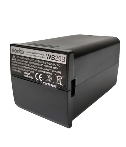 GODOX WB29 EC200 セット ほぼ未使用 GODOX WB29 EC200 セット ほぼ未使用 GODOX WB29 EC200 セット ほぼ未