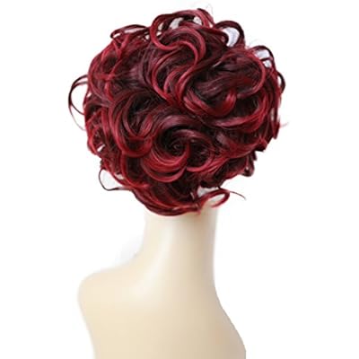 Cheap Prettyshop Bun Up Do Hair Piece Hair Ribbon Ponytail