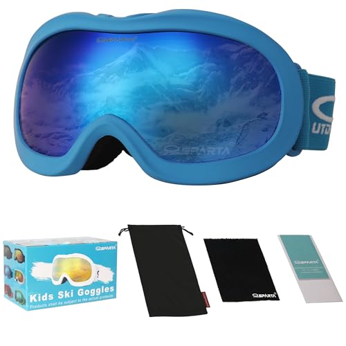 kids snow skis