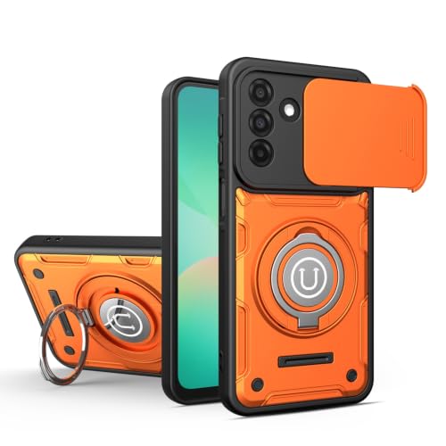 Coque Samsung A37 5G anti-chute pour éviter les rayures de l'objectif de votre smartphone