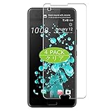 htc u ultra amazon.es El material es suave, flexible, protege su pantalla de rasguños y rasguños diarios.