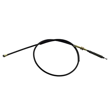 Amazon.com: AHL Clutch Cable Wire for Kawasaki ZX-10R ZX10R