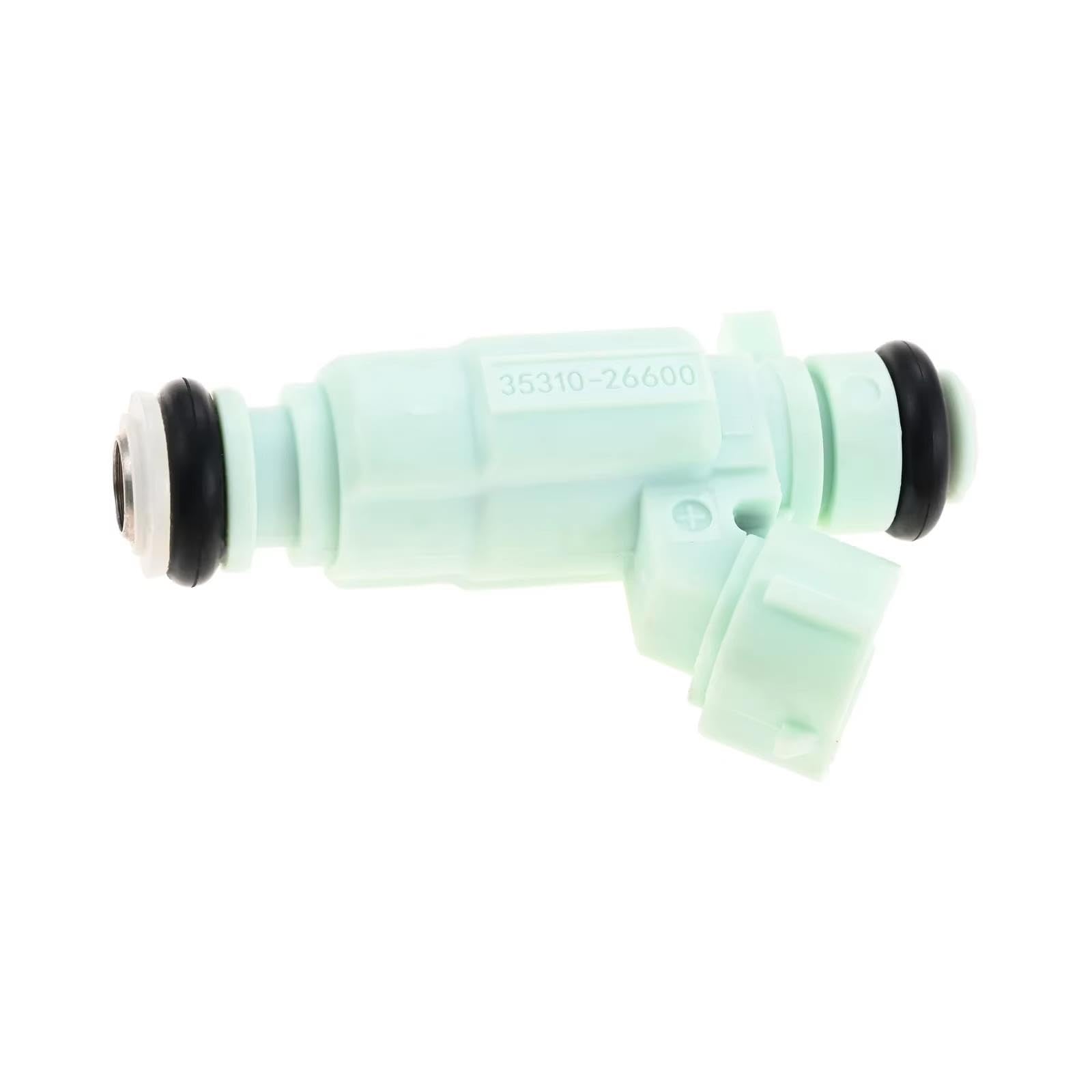 Kit Inyector Combustible Para Hyundai Para Ix25 Para Venga 10 Para Solaris