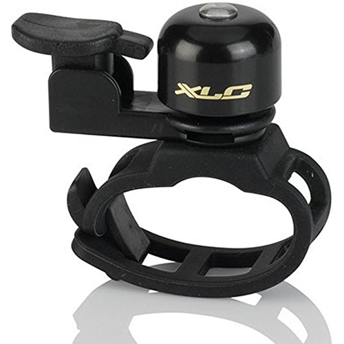 XLC Mini Fahrradklingel DD-M18
