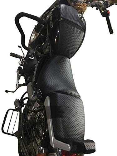 thunderbird 350 seat cover