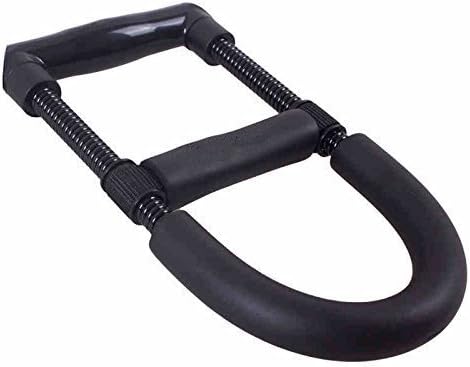 Humilovy Forearm Wrist Weights Exerciser Forearm Strengthener Developer for Athletes Pianists Kids (Adjustable)