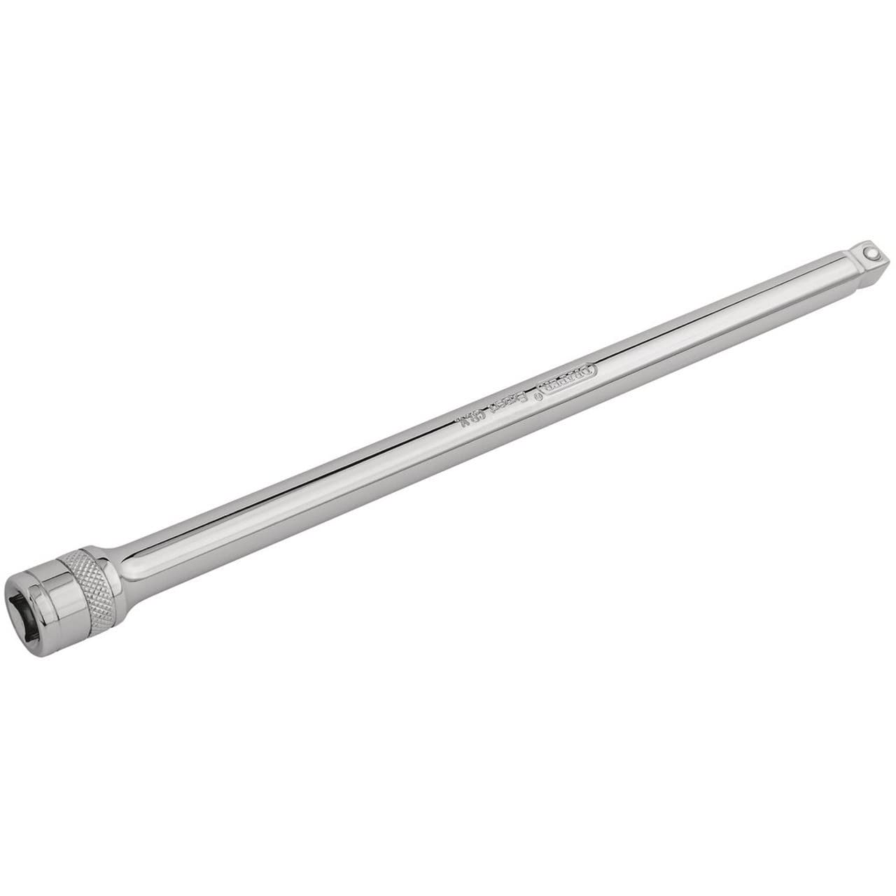 Draper Expert Wobble Extension Bar, 3/8" Sq. Dr., 250Mm