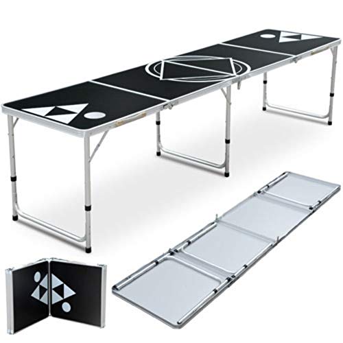 best beer pong tables