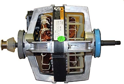 WP279827 Dryer Motor for Whirlpool Roper Kenmore 3395652 PS334304 AP3094245 WP279827 Dryer Motor for Whirlpool Roper Kenmore 3395652 PS334304 AP3094245