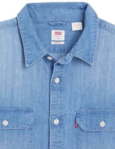 Levi's Herren Jackson Worker – Ansicht 6