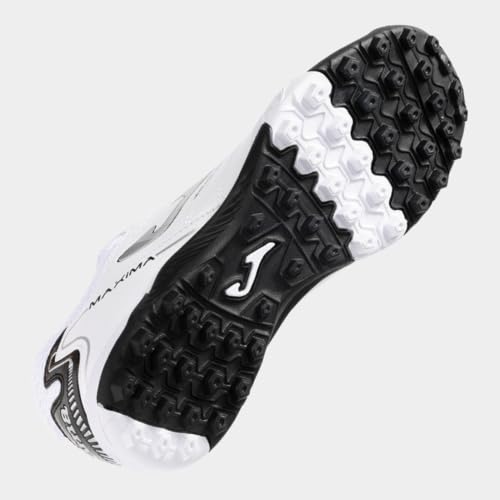 Botas de fútbol Máxima Turf ligeras y flexibles en tallas 39, 40, 41, 42, 43, 44, 45, 46, 47 2