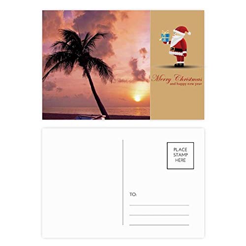 Cartes postales Ocean Sand Beach illustrations maritimes lot correspondance paysage