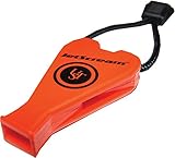 UST JetScream Whistle
