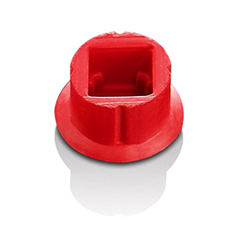 Image of Nbparts 3X NEW TrackPoint Red Cap Collection for Lenovo ThinkPad T440 T450 T440S T540S L440