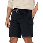Amazon-Essentials-Mens-9-Elastic-Waist-Cargo-Short