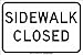 Brady 129444 Traffic Control Sign, Legend 