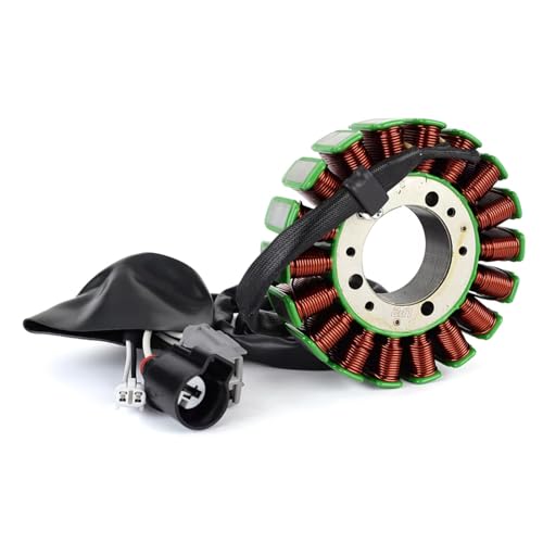 Stator YXZ1000 Panne de Batterie Solution 2HC-81410-00-00 EPS SS