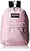 JanSport Superbreak Backpack - Pink Mist - Classic, Ultralight