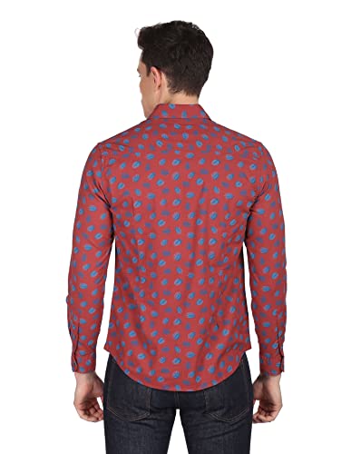 Image of U.S. POLO ASSN. Men's Regular Fit Button Down Shirt