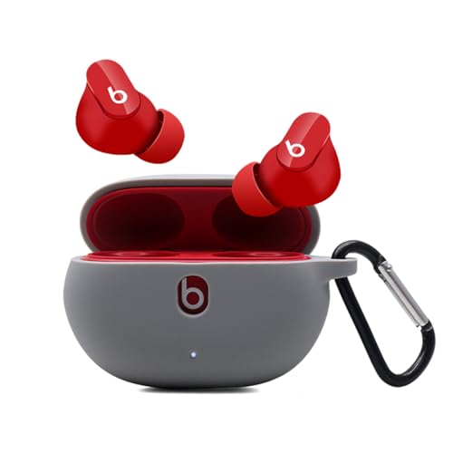 Claiol VRP[X Beats Studio Budsp v~AϏՌVR 2021 Beats Studio Buds P[XJo[ L[`F[t(O[)