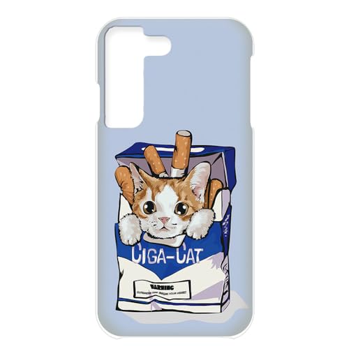 Galaxy S23 Ultra p SC-52D SCG20 Ή X}zP[X MNV[23Eg̃Jo[ [ P[X LpbN ˂ ^oR j[N A[gn  h210662