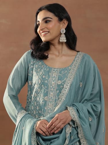 Image of Libas Womens Kurta Sets