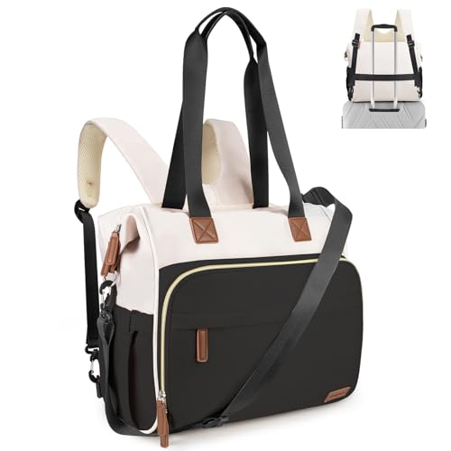4 in 1 Diaper Bag Backpack