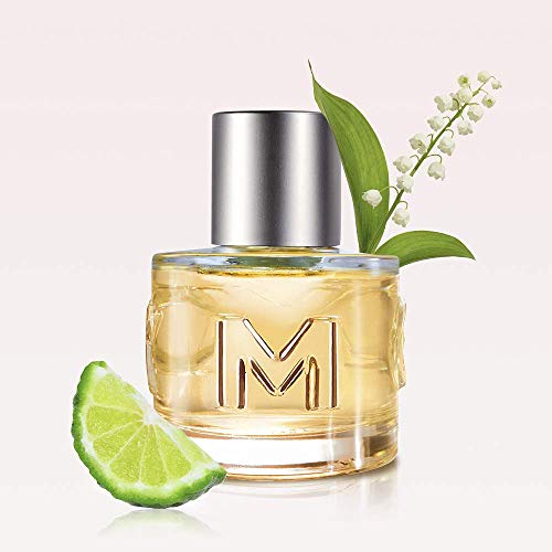 Mexx Woman – Eau de Toilette Spray – Blumig-frisches Damen Parfüm mit Zitrone, Rose und Jasmin – 1 er Pack (1 x 60ml) - Image 5