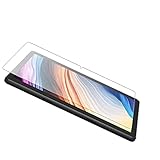 Mignova Tempered Glass Screen Protector For Dragon Touch Max 10 Plus for Veidoo T10/Veidoo...
