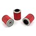 Produktbild HURI 3x Ölfilter für Can-Am ATV Outlander Renegade 400/500 / 650/800 / 1000# Hiflo HF152 / K&N KN152 / MF MF152