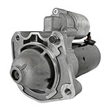 BLINGEDITION 12V Starter Motors for Volvo for C for S40 for V50 Pns 9-Teeth 86029240 1108402