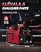 Soldadora ARCCAPTAIN MIG 130A, 3 en 1 230V Imagen de Soldadora ARCCAPTAIN MIG 130A, 3 en 1 230V
