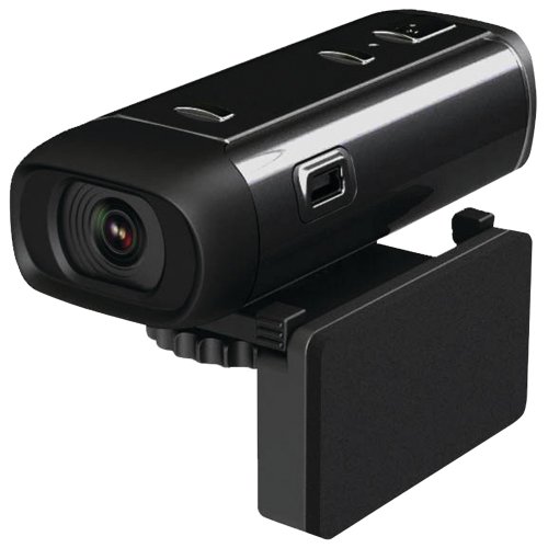 Caméscope casque Vivitar DVR480-LIC 1,3 MP : enregistrez facilement vos sorties à vélo