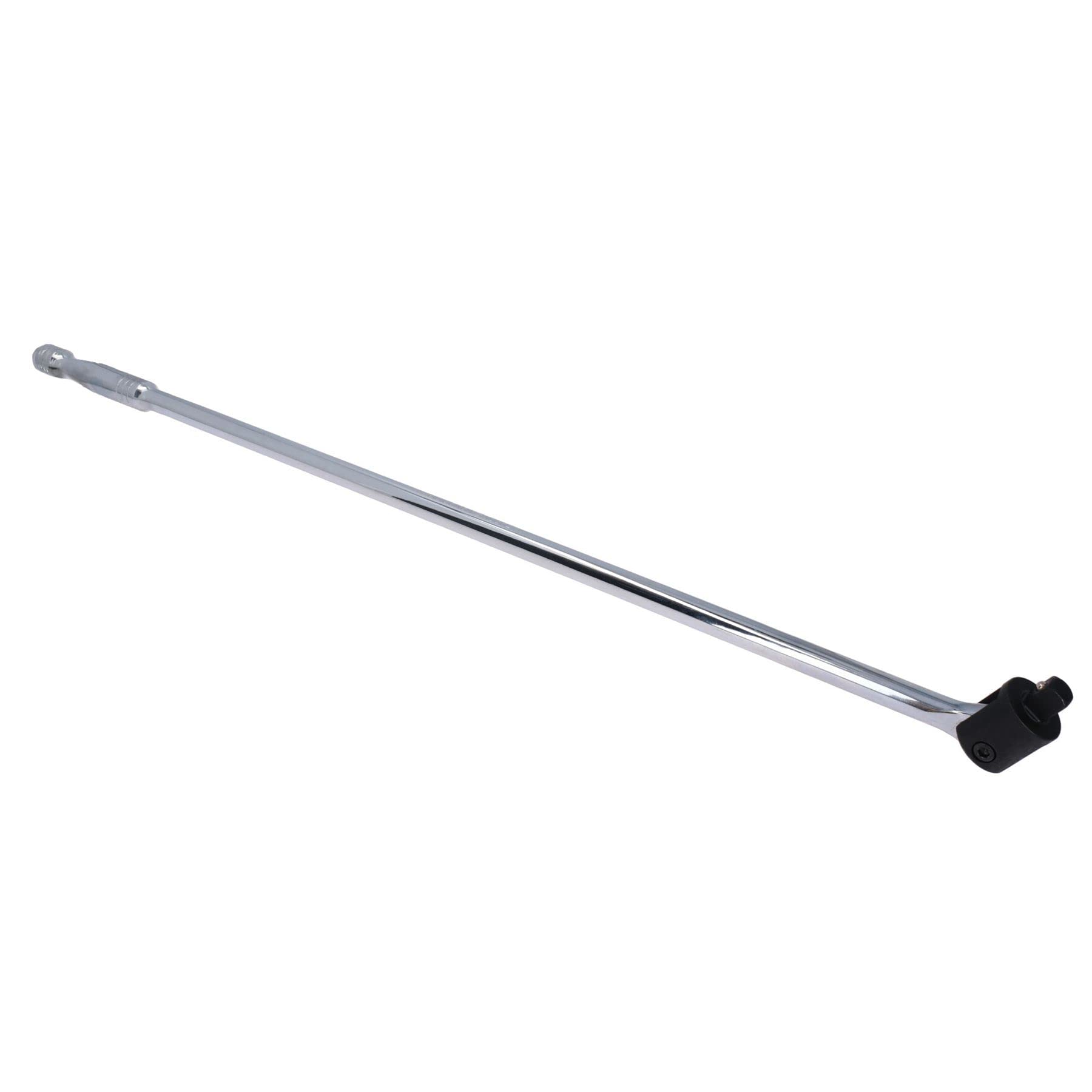 BlueSpot 1/2" Drive Breaker Bar 76,2 cm di lunghezza + 3 pz dadi in lega dadi metriche bussole 17 19 21