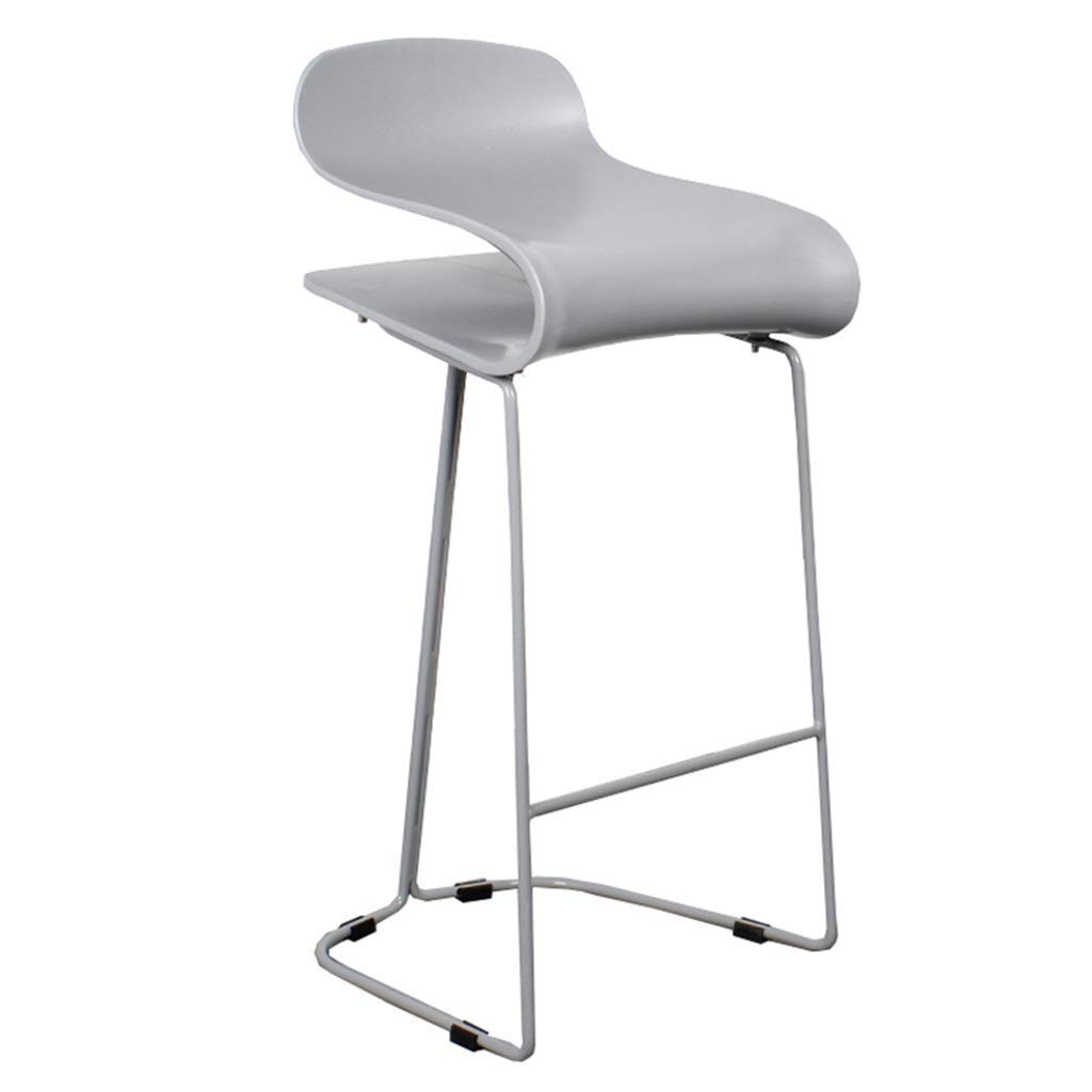 Poltrona Barista Statoletta Pianola, 1-PCS Blu, 75 Cm Elegant
