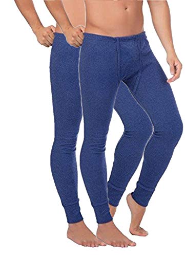  BestSale247 Lot de 2 caleçons longs thermiques...