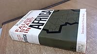False Start in Africa 1853830275 Book Cover