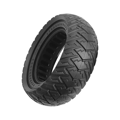 Pneu plein pour trottinette compatible Kirin G2 Zero Pro et VSETT 9+ - 4