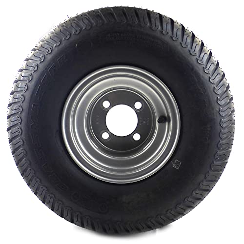 Dixie Chopper Rear Wheel 20x10x8