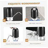 Zoom IMG-2 homoyoyo pompa dacqua automatica distributore Zoom IMG-2 homoyoyo pompa dacqua automatica distributore