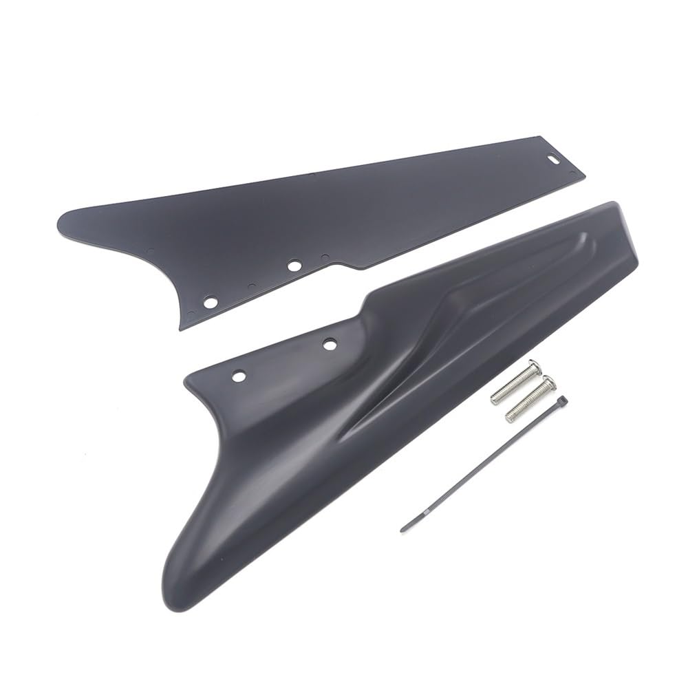 Carénage moto XT1200Z cache cadre latéral de rechange pour XT 1200Z Super Ténéré 2010