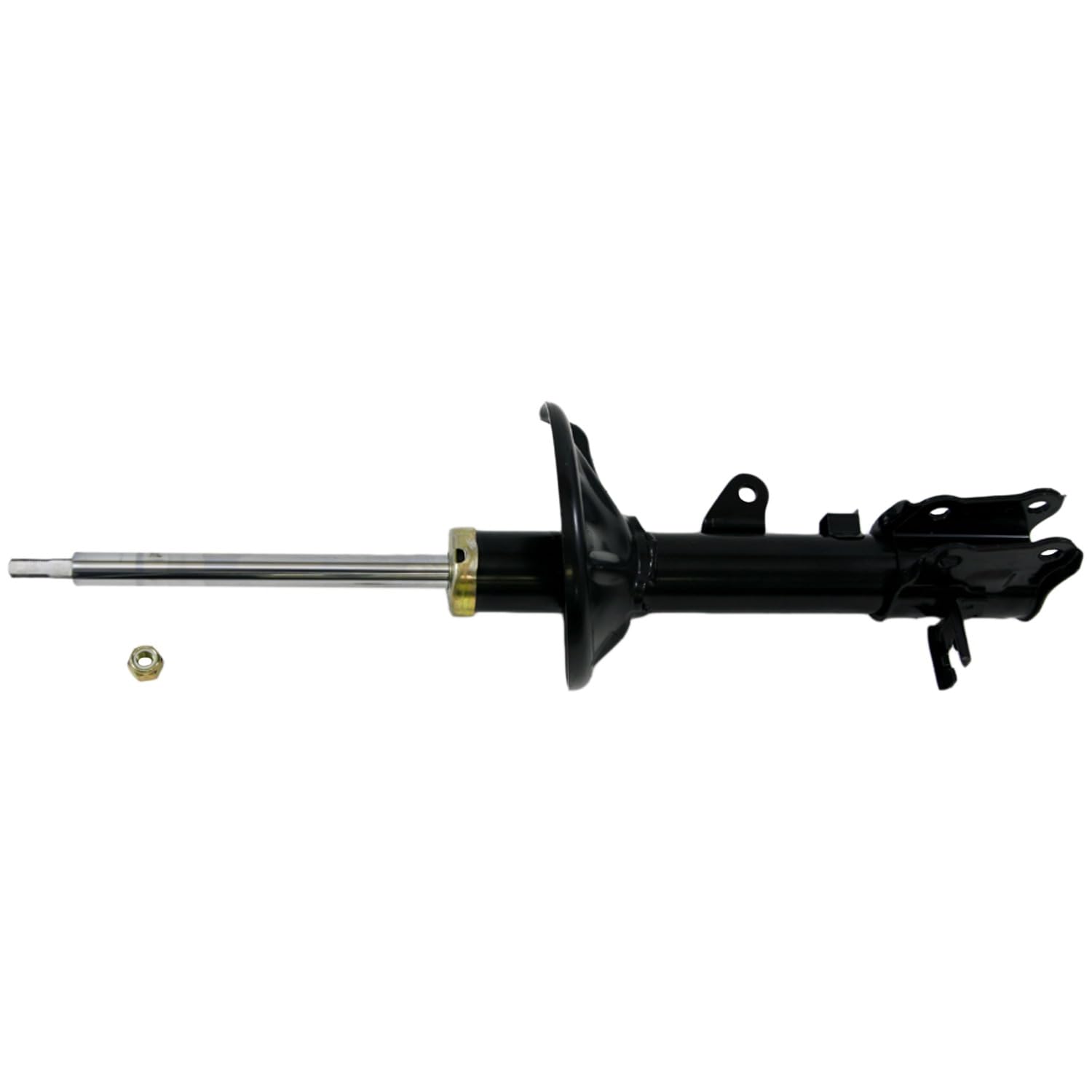 Gabriel G56640 Ultra Rear Left Strut for 00-06 Hyundai Elantra (1 Pack)