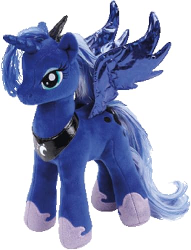 Ty My Little Pony Princess Luna My Little Pony Plush, Regular